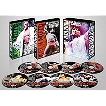 Amazon.co.jp: グレート・ムタ 引退記念Blu-ray BOX GREAT MUTA FINAL