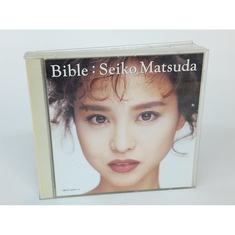 Amazon.co.jp: Diamond Bible - 松田聖子: ミュージック