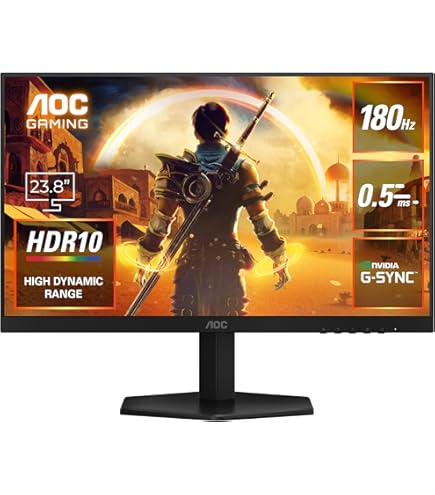 Amazon.co.jp: Acer Nitro XV252QFbmiiprx ゲーミングPCモニター 24.5