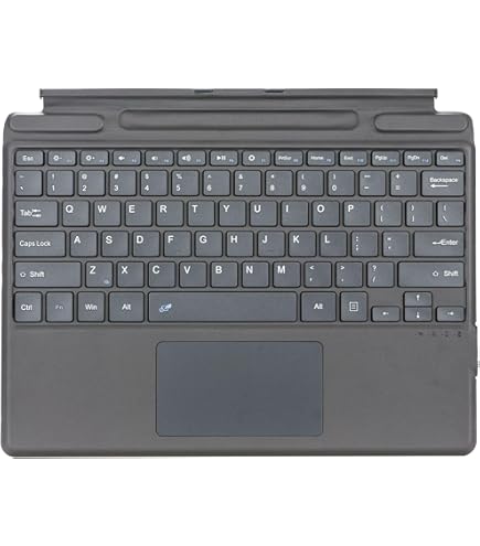 Amazon.co.jp: Surface Pro スリム ペン2付き Signature キーボード