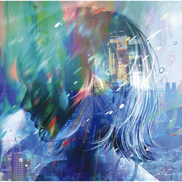 Amazon.co.jp: ミカヅキの航海(初回生産限定盤B)(DVD付): ミュージック