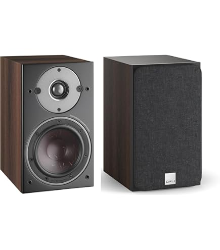 Amazon.co.jp: DALI MENTOR MENUET チェリー 1本 : 家電＆カメラ