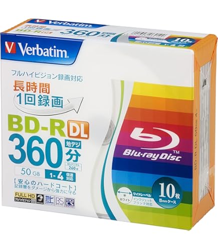 Amazon.co.jp: ソニー(SONY) 日本製 ブルーレイディスク BD-RE XL