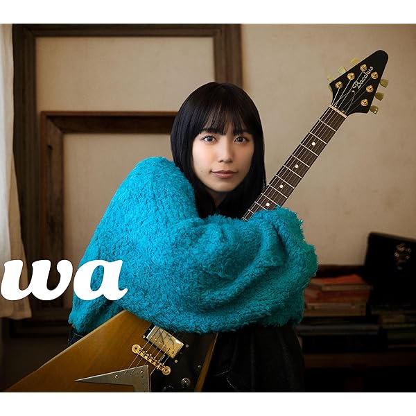 Amazon.co.jp: 7th (通常盤) - miwa: ミュージック
