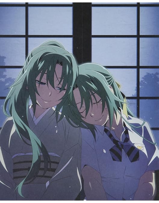 Amazon.co.jp: 【Amazon.co.jp限定】ひぐらしのなく頃に卒 其の四 [Blu