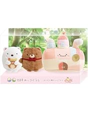 Amazon.co.jp: 【Amazon.co.jp限定】[グッズ] 映画すみっコぐらし て