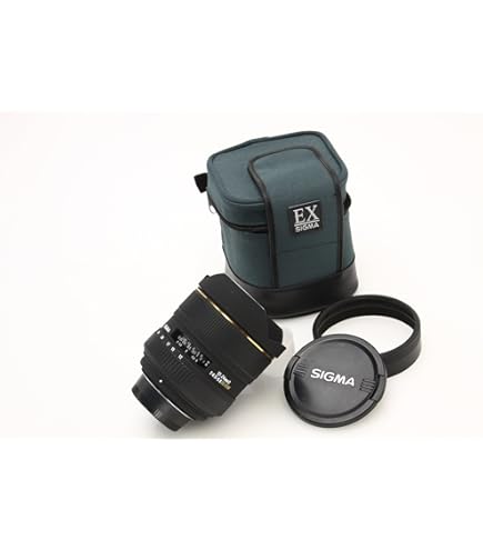Amazon.co.jp: SIGMA 広角ズームレンズ 12-24mm F4.5-5.6IIDG HSM