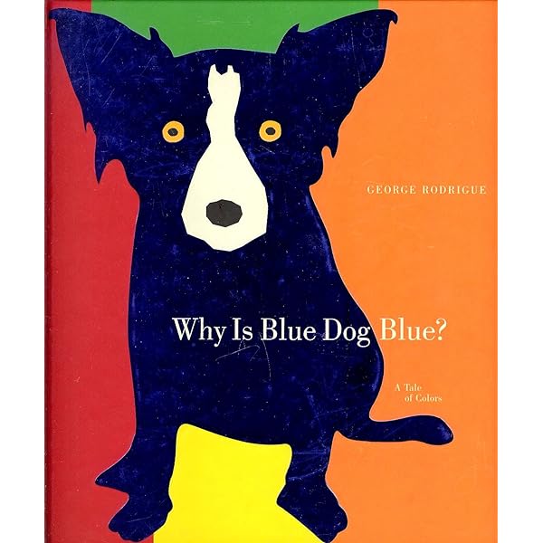 Amazon.co.jp: Blue Dog : Rodrigue, George, Freundlich, Lawrence S