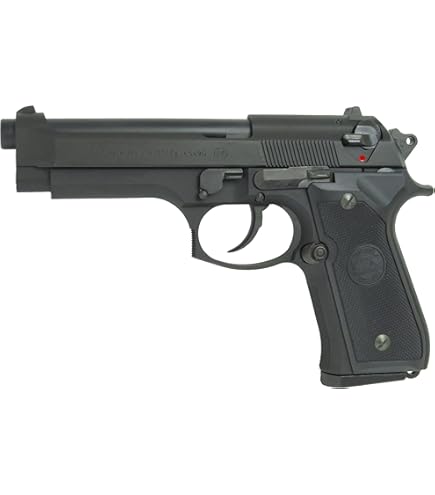 Amazon | KSC M9/M92 07HK スペアマガジン ガスブローバック用