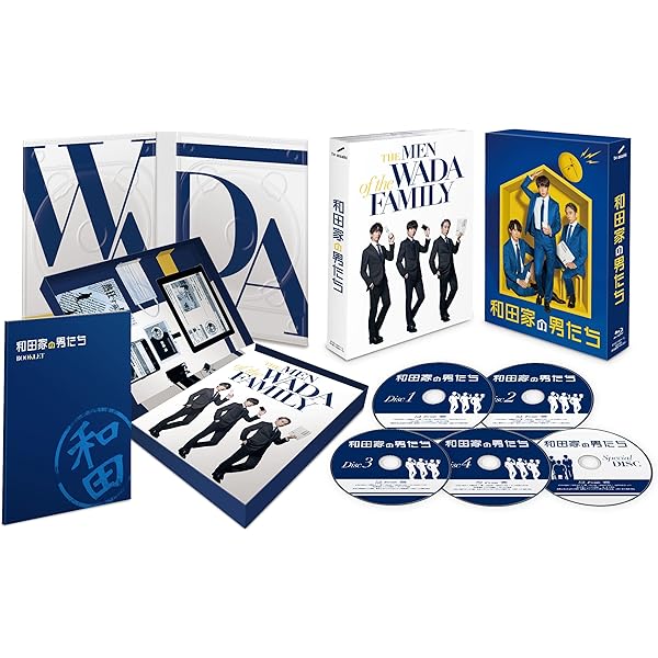 Amazon.co.jp: 僕とシッポと神楽坂 Blu-ray-BOX : 相葉雅紀, 広末涼子