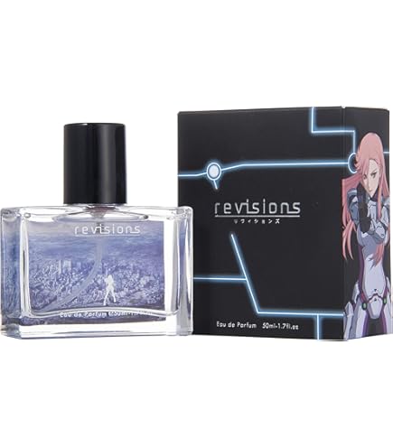 Amazon | にじさんじ オードパルファム 加賀美ハヤト 50ml