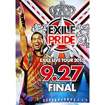 Amazon.co.jp: EXILE TRIBE PERFECT YEAR LIVE TOUR TOWER OF WISH
