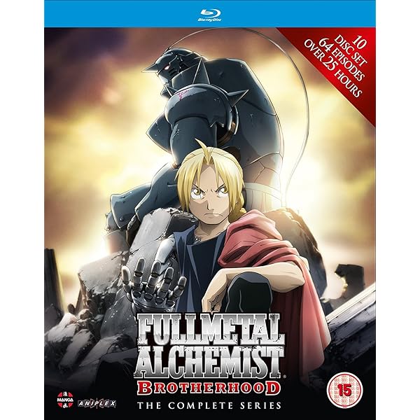 Amazon.co.jp: 鋼の錬金術師 FULLMETAL ALCHEMIST 限定版全16巻セット