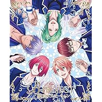 Amazon.co.jp: B-PROJECT~絶頂*エモーション~ 1(完全生産限定版) [Blu