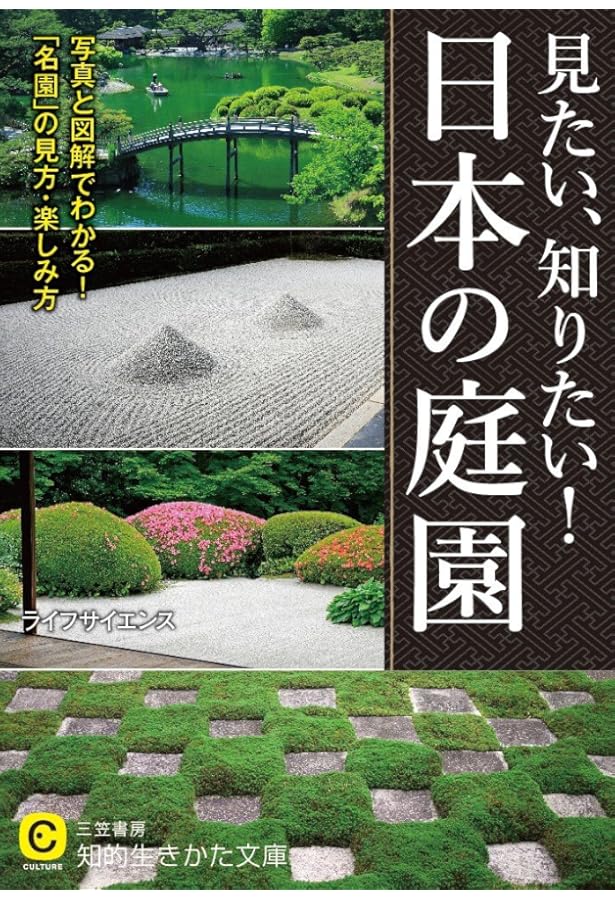 日本庭園 (図解雑学) | 重森 千靑 |本 | 通販 | Amazon