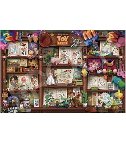 Amazon.co.jp: 2000ピース ジグソーパズル ディズニー ミッキーの