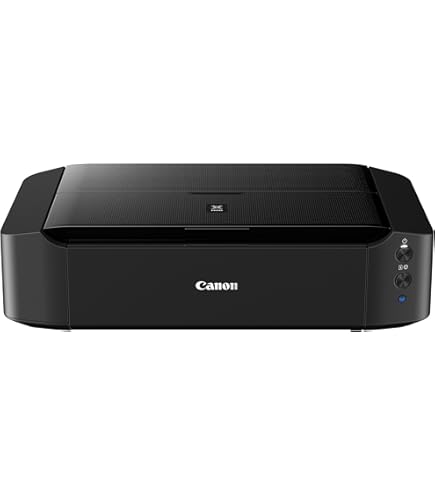 Amazon.co.jp: Canon Pixus IX6530 Inkjet Printer, Compatible with