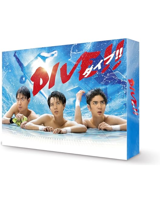 Amazon.co.jp: 全力！クリーナーズ（3枚組）[Blu-ray] : HiHi Jets: DVD