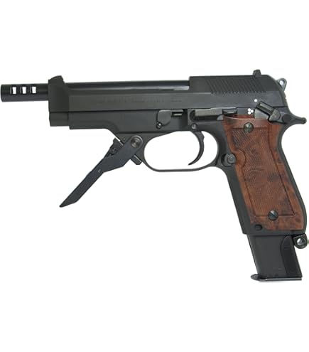 Amazon | KSC M93R-II 07HK専用49連ロングマガジン ガスブローバック
