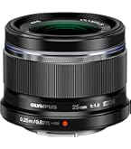 Amazon.co.jp: OM SYSTEM M.ZUIKO DIGITAL ED 20mm F1.4 PRO BLACK