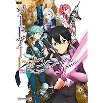 Amazon.co.jp: ソードアート・オンライン フェイタル・バレット ザ