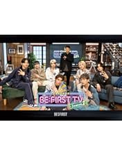 Amazon.co.jp: BE:FIRST TV(DVD4枚組(スマプラ対応)) [DVD] : BE:FIRST