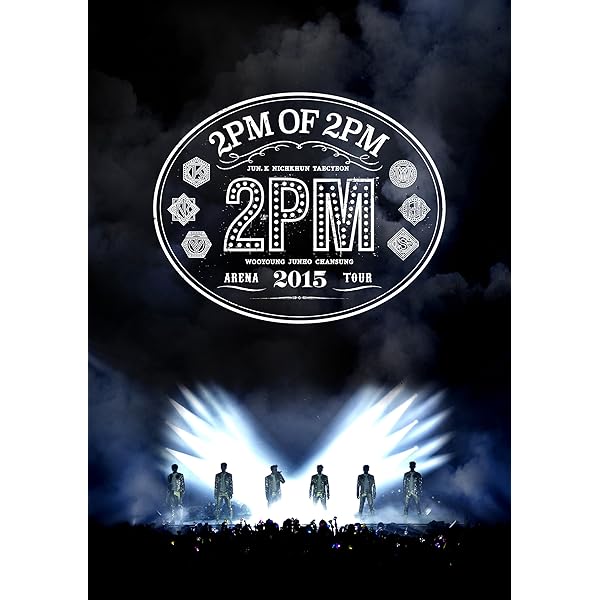 Amazon.co.jp: Beyond the ONEDAY ~Story of 2PM & 2AM~ 初回限定生産