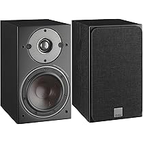 Amazon.co.jp: DALI ダリ OBERON1 2WAYブックシェルフスピーカー 130