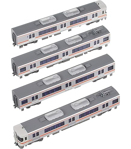 Amazon | KATO Nゲージ 313系 5000番台 6両セット 10-586 鉄道模型