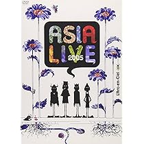 Amazon.co.jp: TOUR 2008 L'7-TRANS ASIA VIA PARIS- [DVD] : L'Arc~en