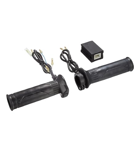 Amazon | Honda ( ホンダ純正 ) スポーツ・グリップヒーター Honda二輪