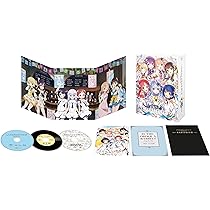 Amazon.co.jp | ご注文はうさぎですか? (初回限定版) [Blu-ray] 全6巻