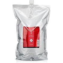 Amazon | ルベル イオ リコミント クレンジング icy 2500ml 詰め替え用