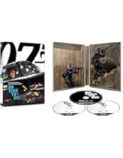 Amazon.co.jp: 007 アルティメット・コレクション BOX : ショーン