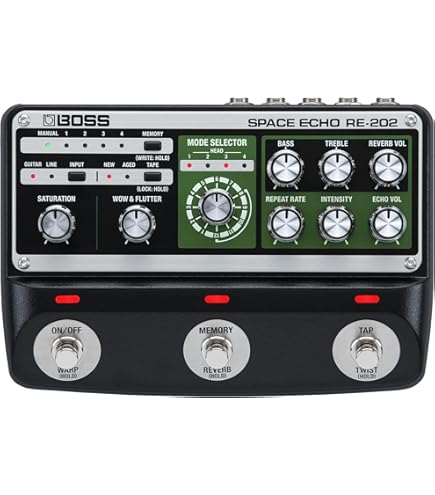 Amazon | Keeley Magnetic Echo 