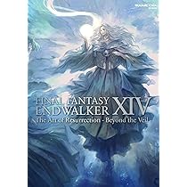 FINAL FANTASY XIV: ENDWALKER | The Art of Resurrection - Beyond