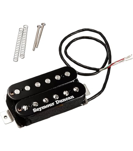 Amazon.co.jp: SeymourDuncan PU セイモアダンカン ピックアップ SH-6n