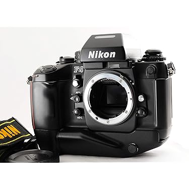 Amazon.co.jp 売れ筋ランキング: 一眼レフフィルムカメラ の中で最も