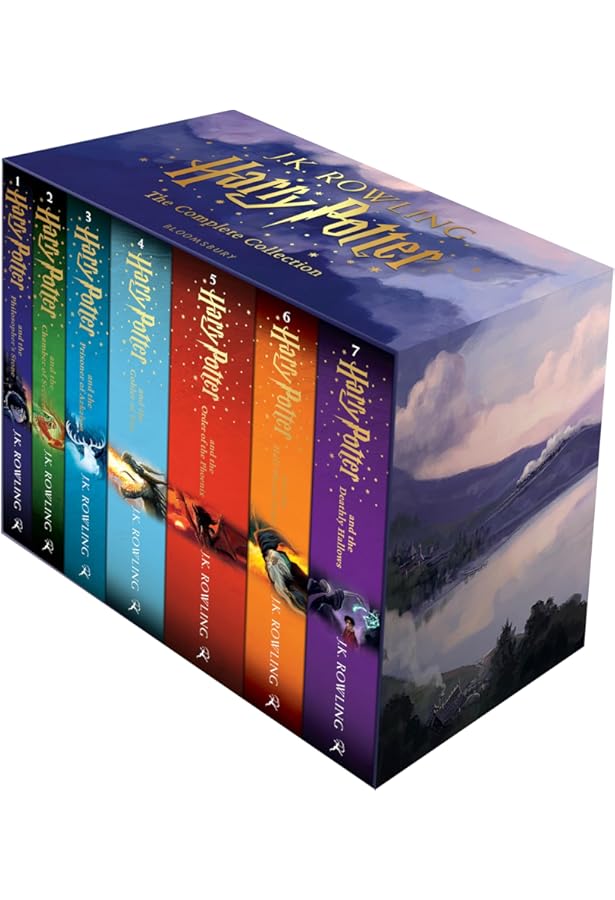 Amazon | Warriors Box Set: Volumes 1 to 6: The Complete First