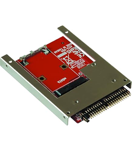 Amazon.co.jp: WINTEN SSD 128GB mSATA 最大読取500MB/s 最大書込