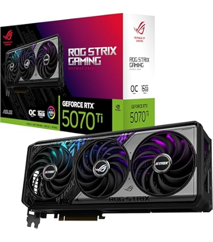 Amazon | ASUS ROG Strix NVIDIA GeForce RTX 3080 OC Edition