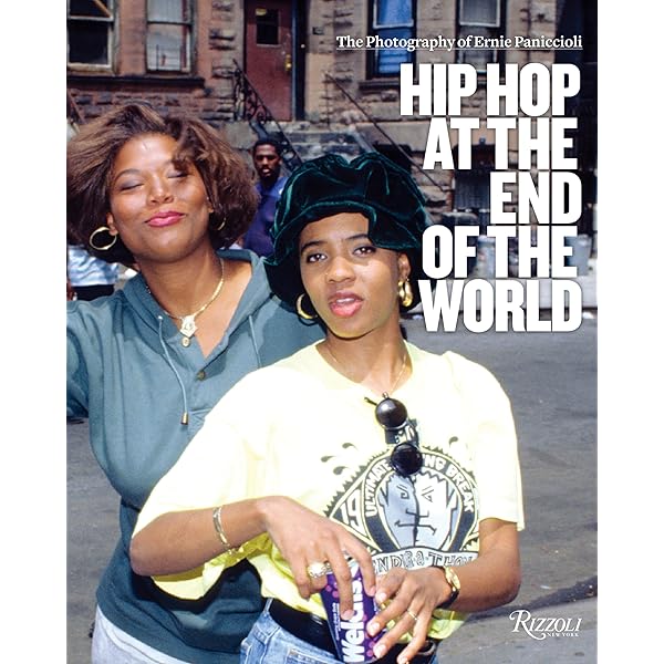 Amazon | Sue Kwon: RAP IS RISEN: New York Photographs 1988–2008