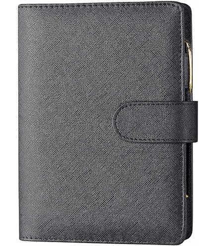 Amazon.co.jp: システム手帳 初音ミク Miku 美少女 萌え A5 6穴 ノート