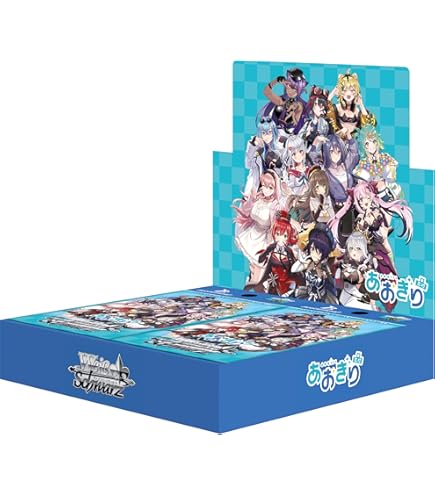 Amazon.co.jp: ヴァイスシュヴァルツ ナナ・アスタ・デビルーク