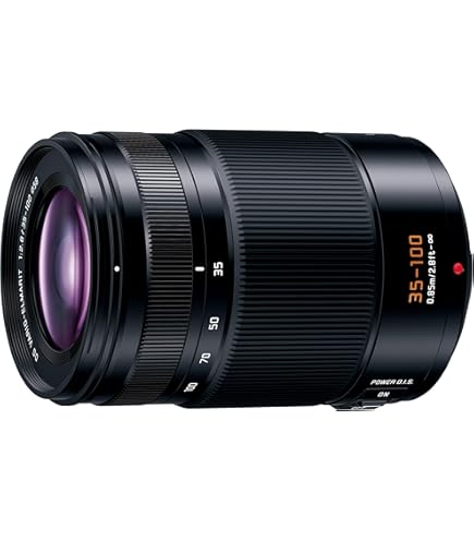 Amazon.co.jp: パナソニック 望遠ズームレンズ マイクロフォーサーズ用