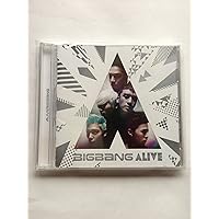 Amazon.co.jp: BIGBANG - BIGBANG 2 (CD+DVD 1st Press Limited