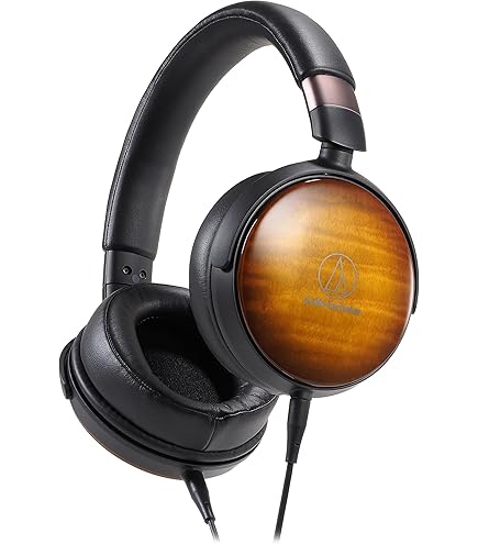 Amazon.co.jp: audio-technica W Series 密閉型ヘッドホン ATH-W1000X