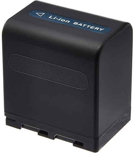 Amazon | SONYNP-FM70/NP-QM71D互換バッテリーHDR-UX1/HDR-SR1/HDR-HC1