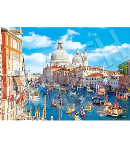 Amazon.co.jp: 2000ピース ジグソーパズル ヴィラ・アンジェリカ