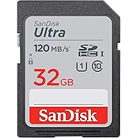 Amazon | SanDisk (サンディスク) 32GB Extreme PRO SDHC UHS-I